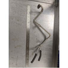 114C115 Fuel Lines For 16-18 Volkswagen Jetta  1.4